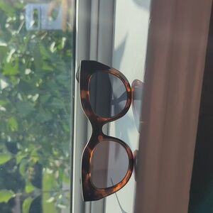 Le specs Air Heart